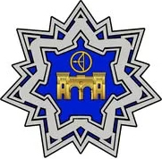 Логотип партнера